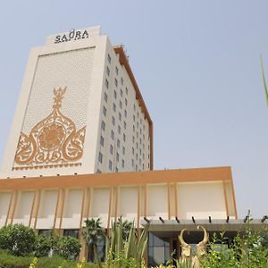 Saura Hotel, Agra